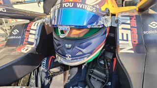 Първи точки за Никола Цолов във Формула 2