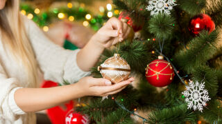 5 грешки, които допускаме при украсяване на коледната елха
