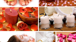 Как да използваме етерични масла вкъщи