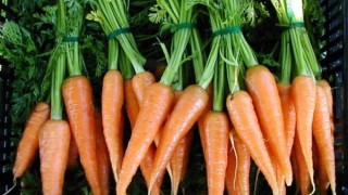 Цветовете на храните - какво ни казват?