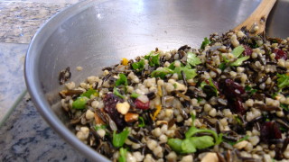 Зърнено удоволствие