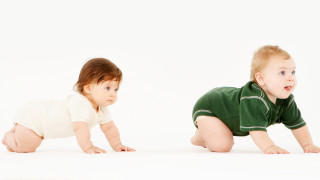 Ултразвуково изследване за новородени