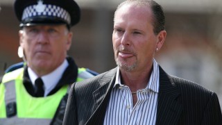 Пол Гаскойн се призна за виновен по обвинения в расизъм