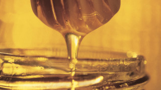 Сладкото лекарство - медът