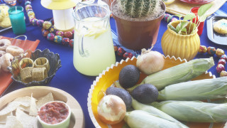 Хранене според кръвната група