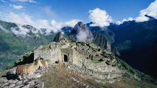 Перу с "нови" древни храмове