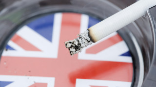 Да спрем цигарите с воля и логика 