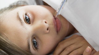 Грип или обикновена настинка - как да ги разпознаем?