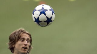 Модрич беше унижен, а сега целият свят им се смее