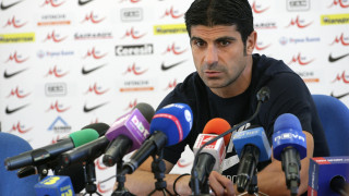 Г. Иванов: Елементарни грешки са основните причини за загубата ни от Монтана