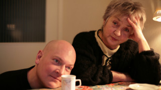 Забавни начини да му съобщите, че тъщата ще идва