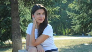Яна Табакова - доза еко и красота преди обед