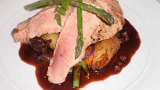 Как обичате печено месо?