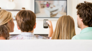 Гледането на телевизията влияе на сексуалността ни? 