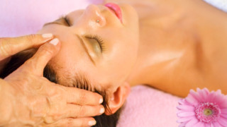 Нежните тайни на индийския масаж