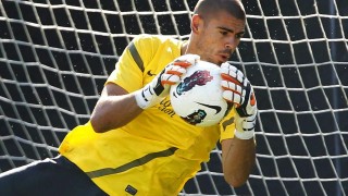 Валдес отива в Манчестър Юнайтед