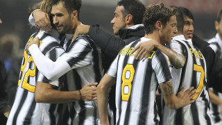 Ювентус с минимална победа над Милан