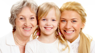 Красиви за цял живот