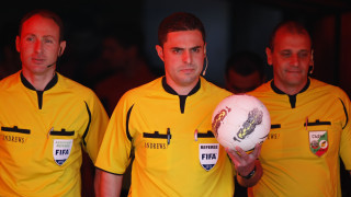 Никола Попов ще води 