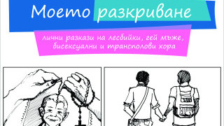 Тяхното разкриване