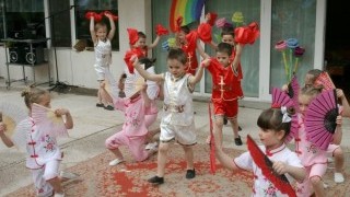 Мотивиране на децата за допълнителни дейности