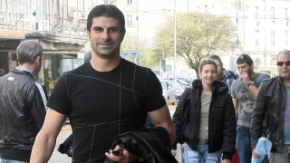 Георги Иванов се извини на Лудогорец заради юношите