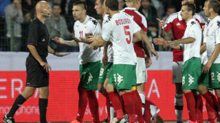 Бандаловски и Божинов се връщат в националния отбор