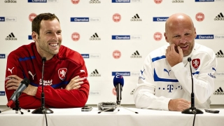 Петър Чех: Не искам да говоря за пенсия поне още седем години