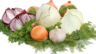 Лукът - кога "да” и кога "не”