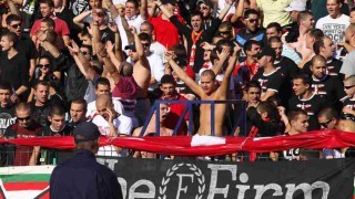 Фенове на ЦСКА към БФС: Търпението ни е към края си!