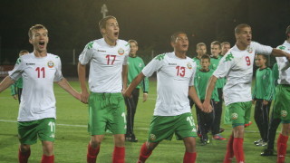 Селекционерът на юношите Александър Димитров: След Бербатов имаме ли нападатели?