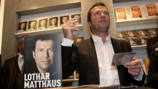 Бивш селекционер на България прекрати кариерата си