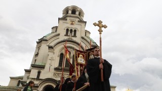Иимен ден на 26 август - ето кого почитаме днес (ВИДЕО)