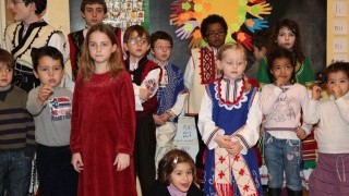 Българският дух в сърцето на Париж - втора част