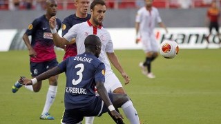 Севиля победи 10 от Фрайбург (ВИДЕО)