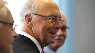 Разследват Франц Бекенбауер за корупция