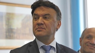 Борислав Михайлов: 