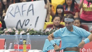 Надал се завръща за Australian open