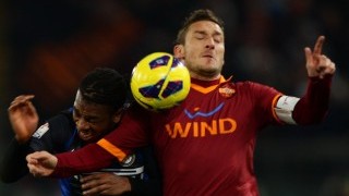 Мегасблъсъкът Рома - Интер пряко по bTV Action и на VOYO.bg