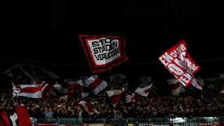 Отново страсти от Италия и БГ-дерби в каналите на bTV