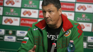 Любослав Пенев: