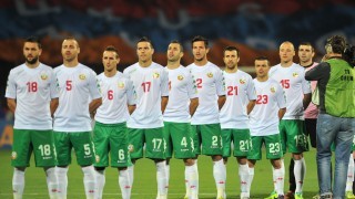 Как футболните национали отговориха на провокацията /ВИДЕО/