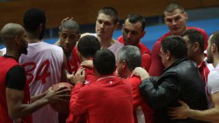 Валентин Златев: Бъдещето на Лукойл Академик е в младите играчи