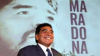 Марадона: Хората казваха, че съм луд, но истината за ФИФА лъсна 