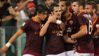 Рома и Манчестър Сити сътвориха истинско зрелище в Мелбърн (ВИДЕО)