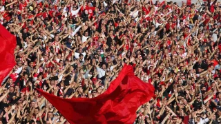 Важна среща за бъдещето на ЦСКА тече в момента