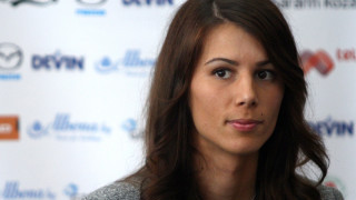 Цвети Пиронкова пропуска следващия сезон заради бременност?