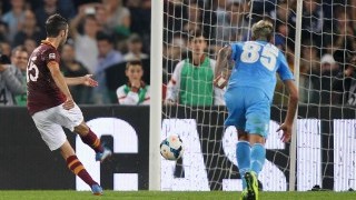 Изберете най-красивия гол от 8-ия кръг на Серия 