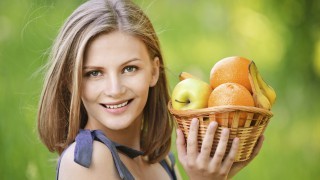 5 плода, които предпазват от косопад