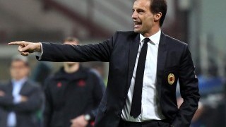 Алегри е новият треньор на Ювентус